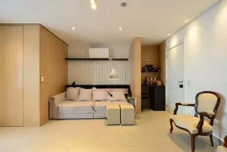 Apartamento com 2 Quartos à venda, 69m² no Vila Clementino, São Paulo