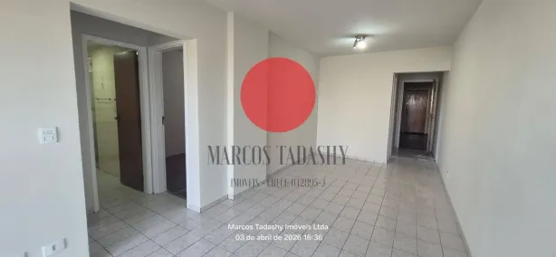Apartamento com 2 Quartos para venda ou aluguel, 66m² no Centro, Barueri