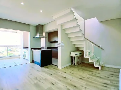 Apartamento com 3 Quartos à venda, 194m² no Parque Industrial, Campinas