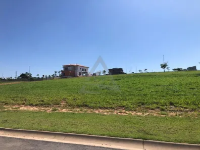 Lote/Terreno à venda, 369m² no Loteamento Alphaville Campinas, Campinas