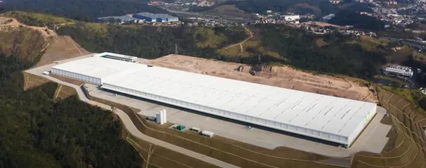 Galpão/Depósito/Armazém para alugar, 5229m² no Jardim das Colinas, Franco da Rocha