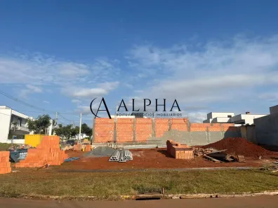 Lote/Terreno à venda, 385m² no Portal Ville Jardins, Boituva
