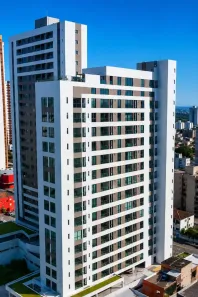 Apartamento com 1 Quarto à venda, 28m² no Torre, Recife