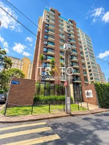 Apartamento com 1 Quarto à venda, 39m² no Cambuí, Campinas