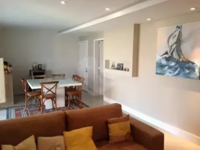 Apartamento com 2 Quartos à venda, 121m² no Vila Leopoldina, São Paulo
