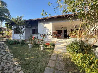 Casa com 3 Quartos à venda, 185m² no Pontinha, Araruama