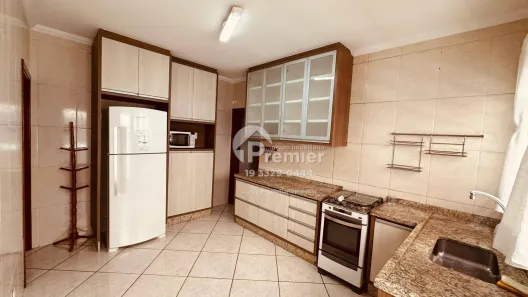 Casa com 2 Quartos à venda, 106m² no Jardim Hubert, Indaiatuba