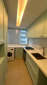 Apartamento com 2 Quartos para alugar, 80m² no Calhau, São Luís