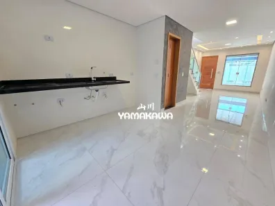 Sobrado com 3 Quartos à venda, 105m² no Vila Aricanduva, São Paulo