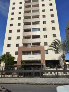 Apartamento com 3 Quartos à venda, 88m² no Jardim das Nações, Taubaté