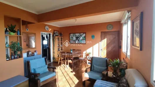 Apartamento com 3 Quartos à venda, 63m² no Jardim Sabará, Porto Alegre