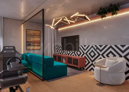 Apartamento com 2 Quartos à venda, 83m² no Centro, Itajaí
