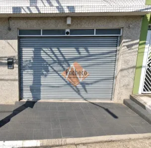 Ponto Comercial para alugar, 130m² no Chácara Cruzeiro do Sul, São Paulo