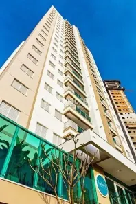 Apartamento com 3 Quartos à venda, 81m² no Gleba Fazenda Palhano, Londrina