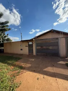 Casa com 2 Quartos à venda, 108m² no Vila Nova Campo Grande, Campo Grande