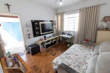 Casa com 2 Quartos à venda, 256m² no Vila Industrial, Campinas