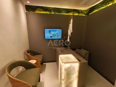 Sala Comercial para alugar, 36m² no Parque Jardim Europa, Bauru