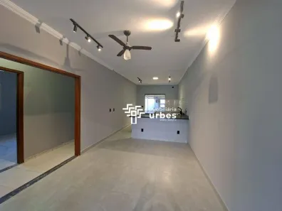 Casa com 3 Quartos à venda, 98m² no Parque Novo Mundo, Americana