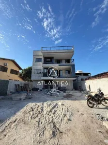 Cobertura com 3 Quartos à venda, 80m² no Costazul, Rio das Ostras