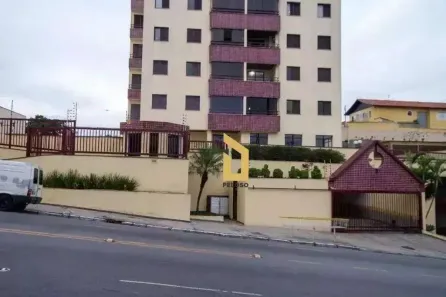 Apartamento com 3 Quartos à venda, 82m² no Santana, São Paulo