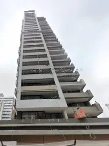 Apartamento com 1 Quarto à venda, 23m² no Consolação, São Paulo