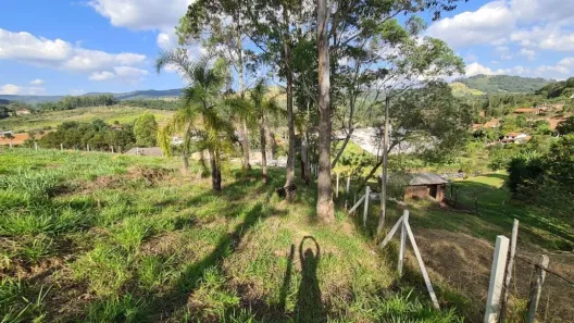 Lote/Terreno à venda, 2650m² no Portão, Atibaia