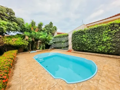 Casa com 3 Quartos à venda, 281m² no Jardim Brasília, Araçatuba