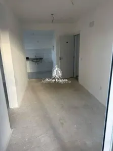 Apartamento com 2 Quartos à venda, 58m² no Vila Yolanda Costa e Silva, Sumaré