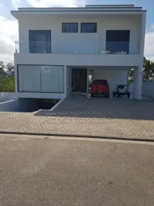 Casa de Condomínio com 4 Quartos à venda, 453m² no Alphaville Nova Esplanada, Votorantim