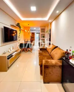 Apartamento com 2 Quartos à venda, 58m² no , Guaramirim
