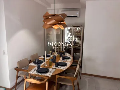 Apartamento com 3 Quartos à venda, 83m² no São Francisco, Niterói