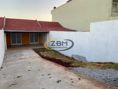 Casa com 1 Quarto à venda, 60m² no Alpes, Londrina