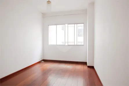 Apartamento com 1 Quarto para alugar, 50m² no Vila Mariana, São Paulo