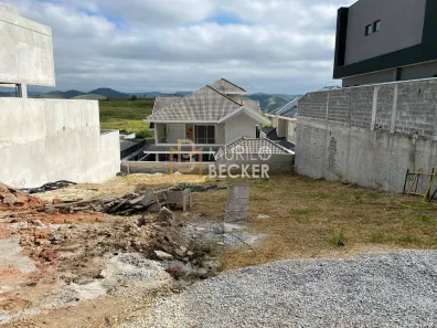 Lote/Terreno à venda, 490m² no Condomínio Residencial Jaguary, São José dos Campos