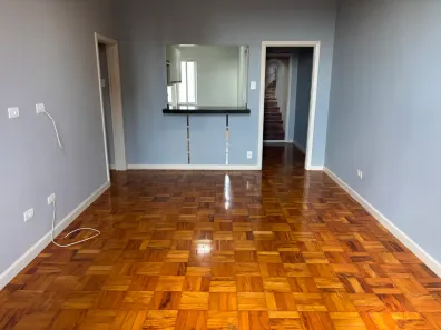Apartamento com 2 Quartos para alugar, 70m² no Centro, Londrina