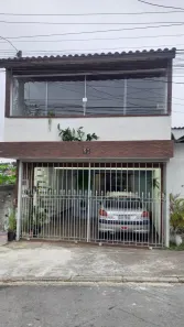 Casa com 4 Quartos à venda, 125m² no Vila Fazzeoni, São Paulo