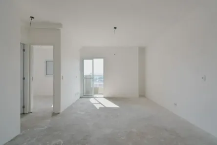 Apartamento com 2 Quartos à venda, 60m² no Jardim Trussardi, São Paulo
