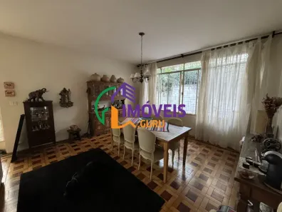 Casa com 3 Quartos à venda, 250m² no Sumaré, São Paulo