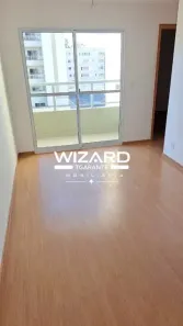 Apartamento com 2 Quartos à venda, 47m² no Bosque dos Jacarandás, Jundiaí