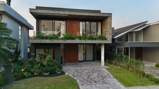 Casa de Condomínio com 5 Quartos à venda, 322m² no Arroio Teixeira, Capão da Canoa