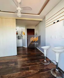 Apartamento com 1 Quarto à venda, 65m² no Centro, Cabo Frio
