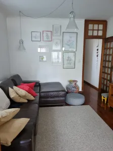 Casa com 3 Quartos à venda, 200m² no Vila Mariana, São Paulo