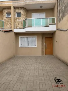 Sobrado com 3 Quartos à venda, 160m² no Vila Frugoli, São Paulo