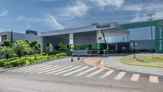 Lote/Terreno à venda, 475m² no Jardim Paraíso, Maringá