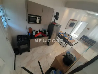 Casa de Condomínio com 2 Quartos à venda, 58m² no Real, Praia Grande