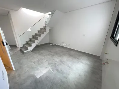 Cobertura com 2 Quartos à venda, 105m² no Vila Pires, Santo André