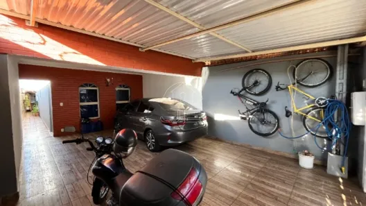 Sobrado com 3 Quartos à venda, 150m² no Jardim Nova Terra (Nova Veneza), Sumaré