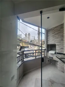 Apartamento com 2 Quartos à venda, 53m² no Parada Inglesa, São Paulo