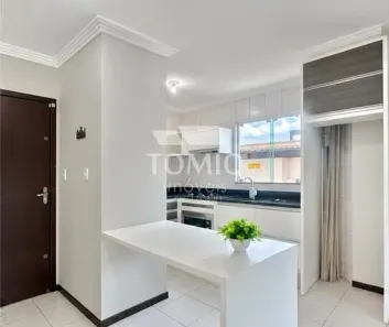 Apartamento com 2 Quartos à venda, 51m² no Figueira, Gaspar