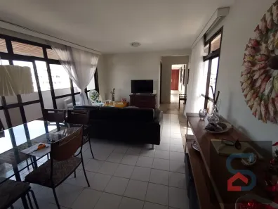 Apartamento com 3 Quartos à venda, 142m² no Centro, Cabo Frio